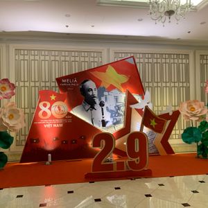 Khách sạn Melia Vinpearl Phủ Lý