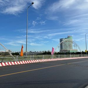 Khách sạn Mường Thanh Luxury Cần Thơ