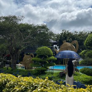 Tea Resort & Spa Bảo Lộc