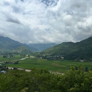 Le Champ Tú Lệ Resort Hot Spring & Spa - Yên Bái