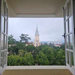 Khách sạn Du Parc Đà Lạt