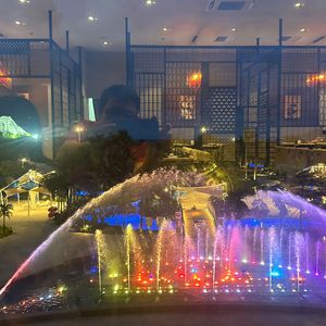 Mikazuki Japanese Resorts & Spa Da Nang