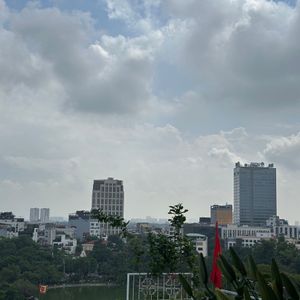 Khách sạn The Oriental Jade Hà Nội