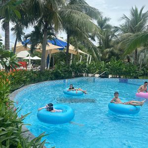 Mikazuki Japanese Resorts & Spa Da Nang