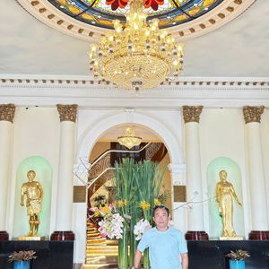 Khách sạn Majestic Saigon