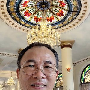 Khách sạn Majestic Saigon
