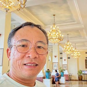 Khách sạn Majestic Saigon