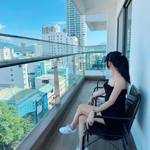 Khách sạn Annova Nha Trang