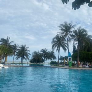 InterContinental Grand Hồ Tràm
