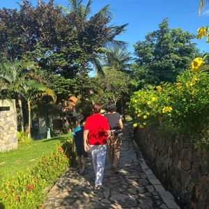 Romana Resort & Spa Mũi Né