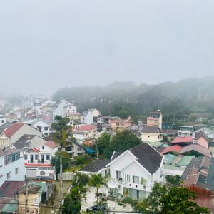 Khách sạn Minh Chiến Đà Lạt