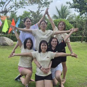 Can Tho Eco Resort