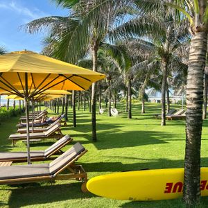 The Westin Resort & Spa Cam Ranh