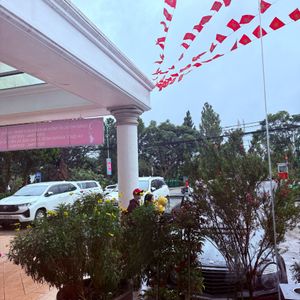 Khách sạn Ngọc Phát Đà Lạt