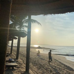Sunny Beach Resort Mũi Né