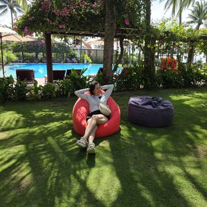 Sunny Beach Resort Mũi Né