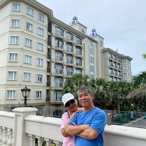 Lan Rừng Beach Resort Phước Hải