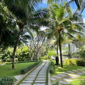 The Cliff Resort & Residences Mũi Né