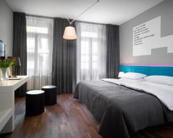 Khách sạn Moods Boutique Prague