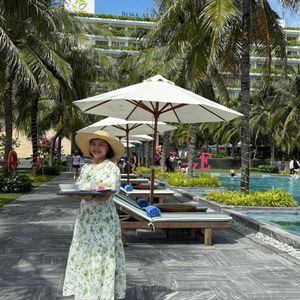 Rosa Alba Resort & Villas Tuy Hoa