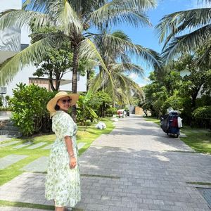 Rosa Alba Resort & Villas Tuy Hoa