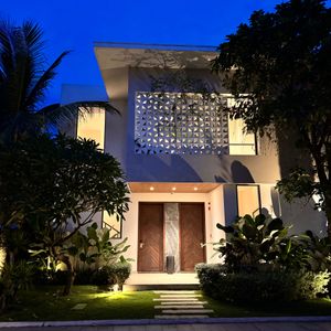 Angsana Hồ Tràm Resort