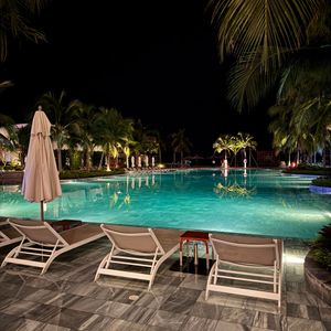 Angsana Hồ Tràm Resort