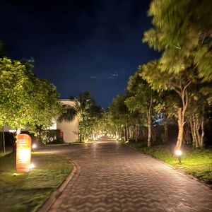 Angsana Hồ Tràm Resort
