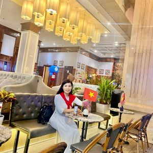 Khách sạn Hà Nội Pearl