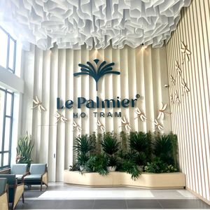 Le Palmier Ho Tram Resort