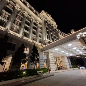 Khách sạn Merperle Đà Lạt