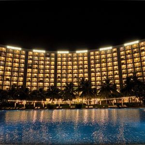 Vinpearl Nha Trang Bay Resort & Spa