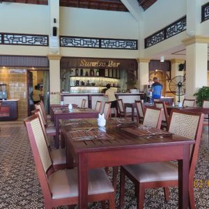 Sunny Beach Resort Mũi Né