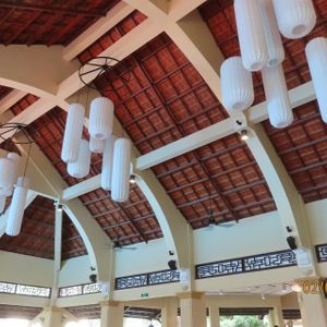 Sunny Beach Resort Mũi Né