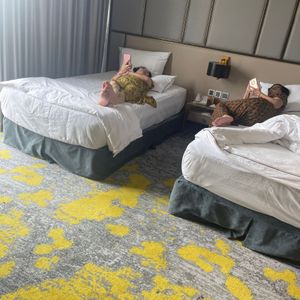 Khách sạn Melia Vinpearl Thanh Hóa