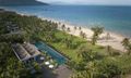 JW Marriott Cam Ranh Bay Resort & Spa - Tổng quan