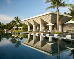 JW Marriott Cam Ranh Bay Resort & Spa