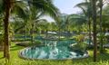 JW Marriott Cam Ranh Bay Resort & Spa - Nhà hàng + Hồ bơi