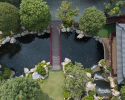 Phương Nam Resort Bình Dương