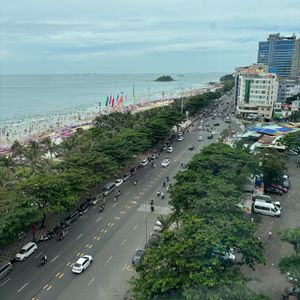 Khách sạn ibis Styles Vũng Tàu