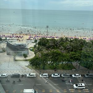 Khách sạn ibis Styles Vũng Tàu