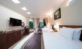 Phương Nam Resort Bình Dương - Phòng