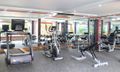 Phương Nam Resort Bình Dương - Gym