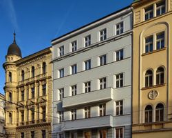 Salvator Superior Apartments Prague