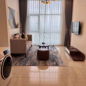 Căn hộ RichLane Residences Saigon (Quận 7)