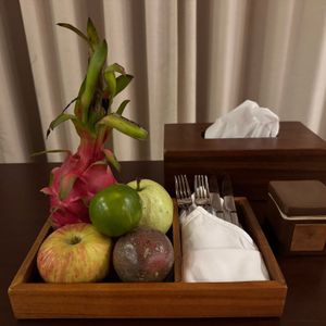 The Anam Resort Cam Ranh - Nha Trang