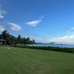 The Anam Resort Cam Ranh - Nha Trang