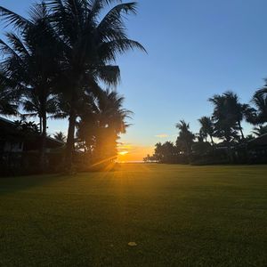 The Anam Resort Cam Ranh - Nha Trang