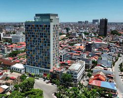Khách sạn Wink Hải Phòng, Unscripted by Hyatt - Trải nghiệm trọn vẹn 24h