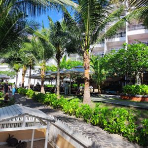 Muine Bay Resort